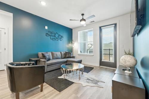Gallery image of IRIE Living Brand New Lux 2BR Min Grand Park in Westfield