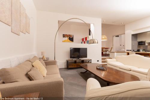 Brera Apartments in Porta Ticinese