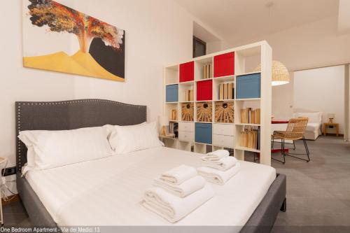 Brera Apartments in Porta Ticinese