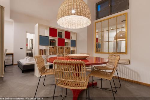 Brera Apartments in Porta Ticinese