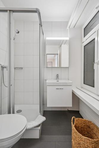 Premium studio in city center - Color 3