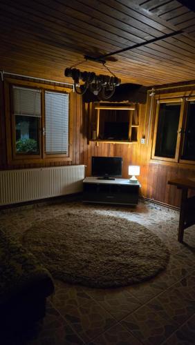 Fotografie z fotogalerie ubytování AVS Snagov Chalet v destinaci Snagov