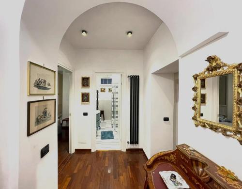 Al Vicoletto nel cuore di Roma