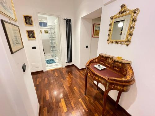 Al Vicoletto nel cuore di Roma