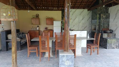 Φωτογραφία από το άλμπουμ του Chácara do Sossego σε Monte Siao