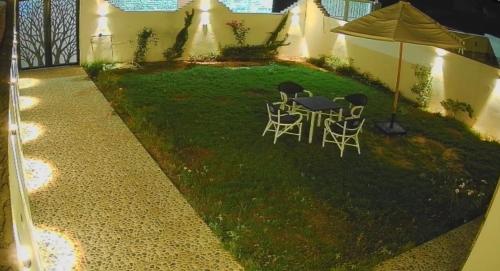 Сад в Villa Kayan