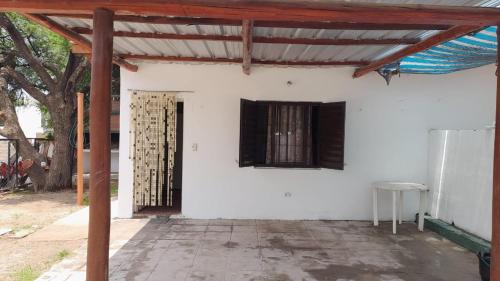 Fotografie z fotogalerie ubytování Cabañas del arbol v destinaci Mina Clavero