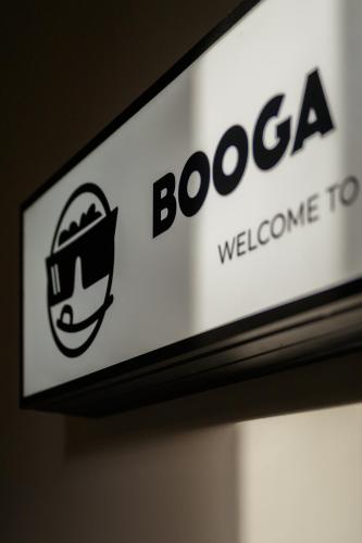 Boogas - Premium hostel