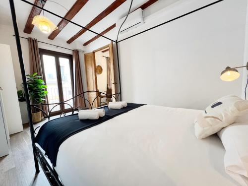 Roser Apartment