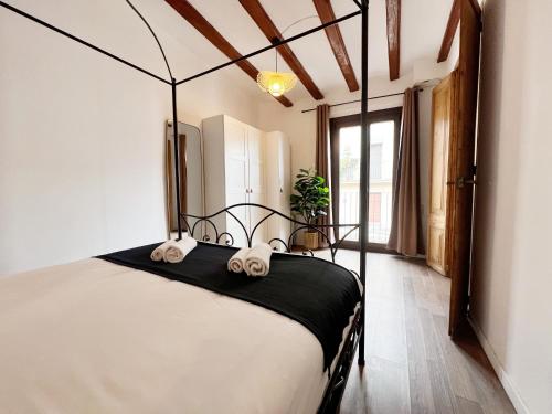 Roser Apartment