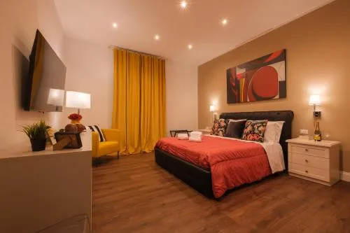 L&K Prestige House with Parking - Sant'Orsola photo 1