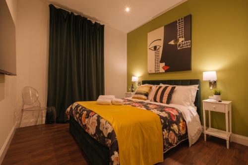 L&K Prestige House with Parking - Sant'Orsola photo 3