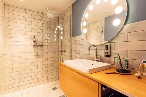 harry's home Berlin-Moabit hotel & apartments photo 9