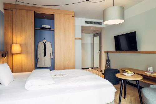 harry's home Berlin-Moabit hotel & apartments photo 27