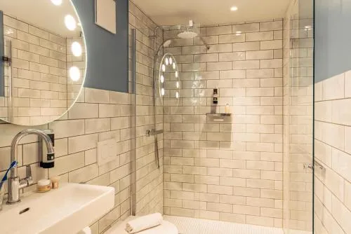 harry's home Berlin-Moabit hotel & apartments photo 12