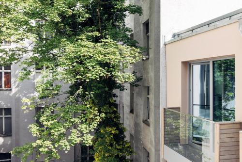 harry's home Berlin-Moabit hotel & apartments photo 28