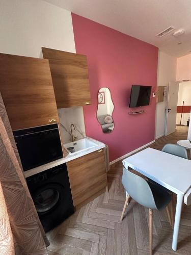 MOON 23 - Appartement Nice 2P photo 2