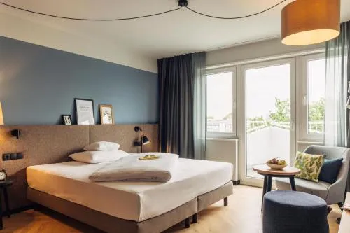 harry's home Berlin-Moabit hotel & apartments photo 14