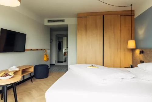 harry's home Berlin-Moabit hotel & apartments photo 15