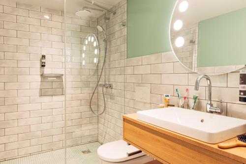harry's home Berlin-Moabit hotel & apartments photo 37