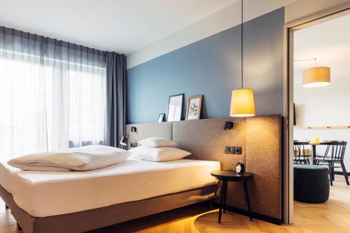 harry's home Berlin-Moabit hotel & apartments photo 40