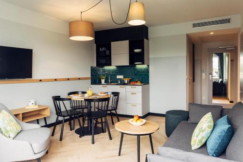 harry's home Berlin-Moabit hotel & apartments photo 39