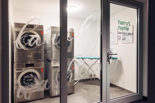 harry's home Berlin-Moabit hotel & apartments photo 43