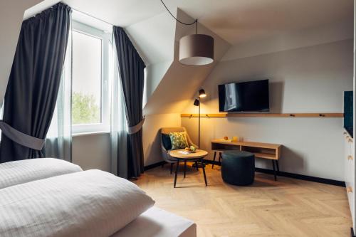 harry's home Berlin-Moabit hotel & apartments photo 44