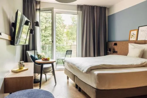 harry's home Berlin-Moabit hotel & apartments photo 20