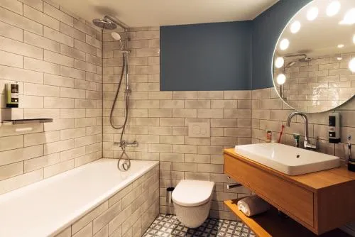 harry's home Berlin-Moabit hotel & apartments photo 18