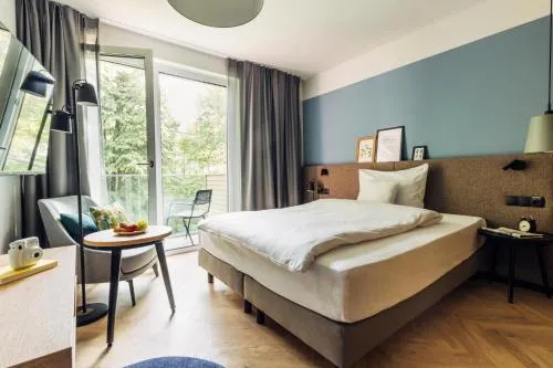 harry's home Berlin-Moabit hotel & apartments photo 21