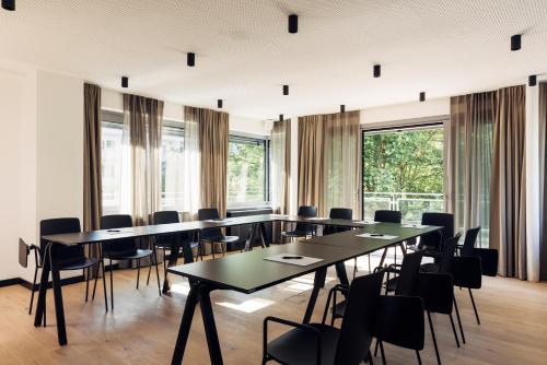 harry's home Berlin-Moabit hotel & apartments photo 57