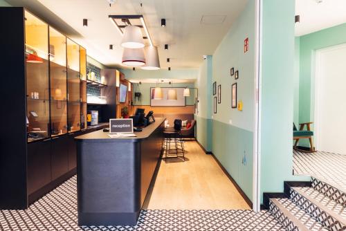 harry's home Berlin-Moabit hotel & apartments photo 62
