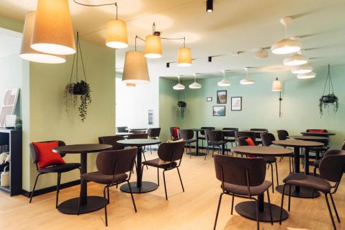 harry's home Berlin-Moabit hotel & apartments photo 67