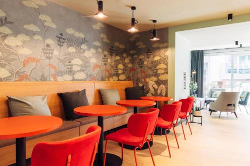 harry's home Berlin-Moabit hotel & apartments photo 66