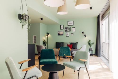 harry's home Berlin-Moabit hotel & apartments photo 68