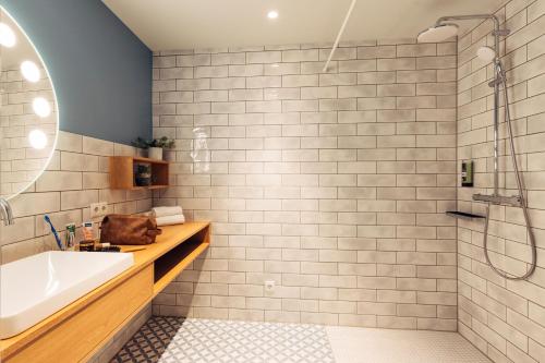 harry's home Berlin-Moabit hotel & apartments photo 77