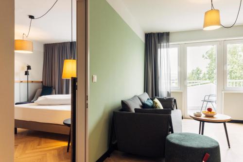 harry's home Berlin-Moabit hotel & apartments photo 48