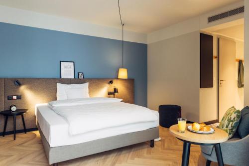 harry's home Berlin-Moabit hotel & apartments photo 78