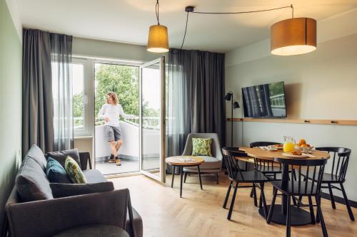 harry's home Berlin-Moabit hotel & apartments photo 76