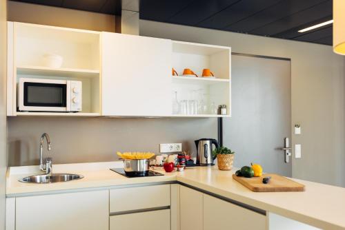 harry's home Hart bei Graz hotel & apartments