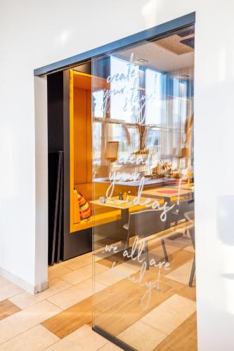 harry's home Steyr hotel & apartments