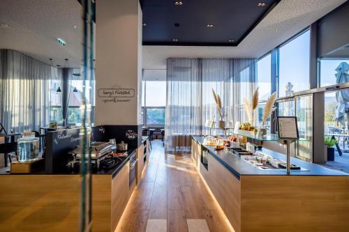 harry's home Steyr hotel & apartments