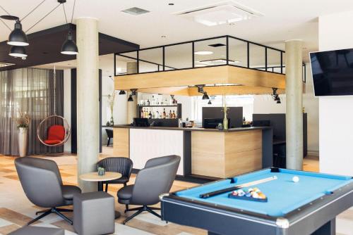 harry's home Telfs hotel & apartments