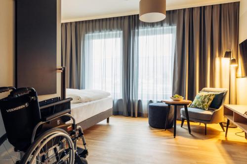 harry's home Villach hotel & apartments