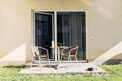 harry's home Linz-Urfahr hotel & apartments