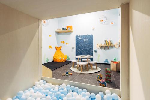 harry's home Linz-Urfahr hotel & apartments