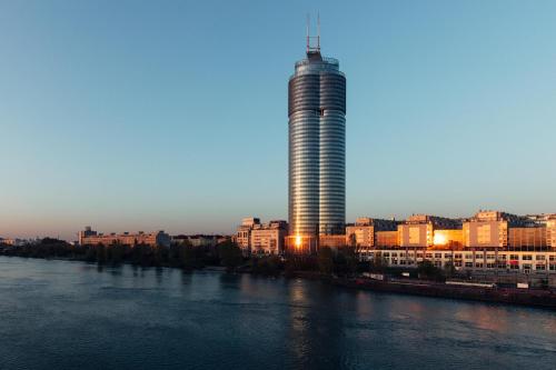 harry's home Wien hotel & apartments