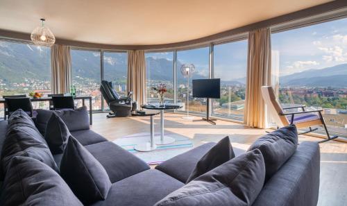 ADLERS Hotel Innsbruck