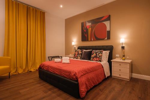 L&K Prestige House with Parking - Sant'Orsola photo 25